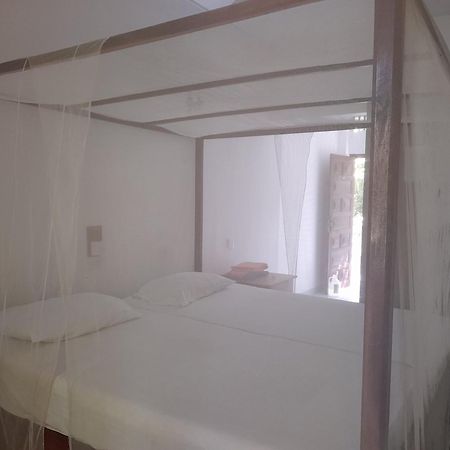 היקדואה Hotel Santis מראה חיצוני תמונה