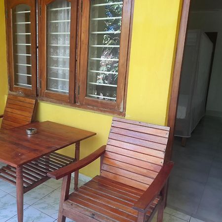 היקדואה Hotel Santis מראה חיצוני תמונה