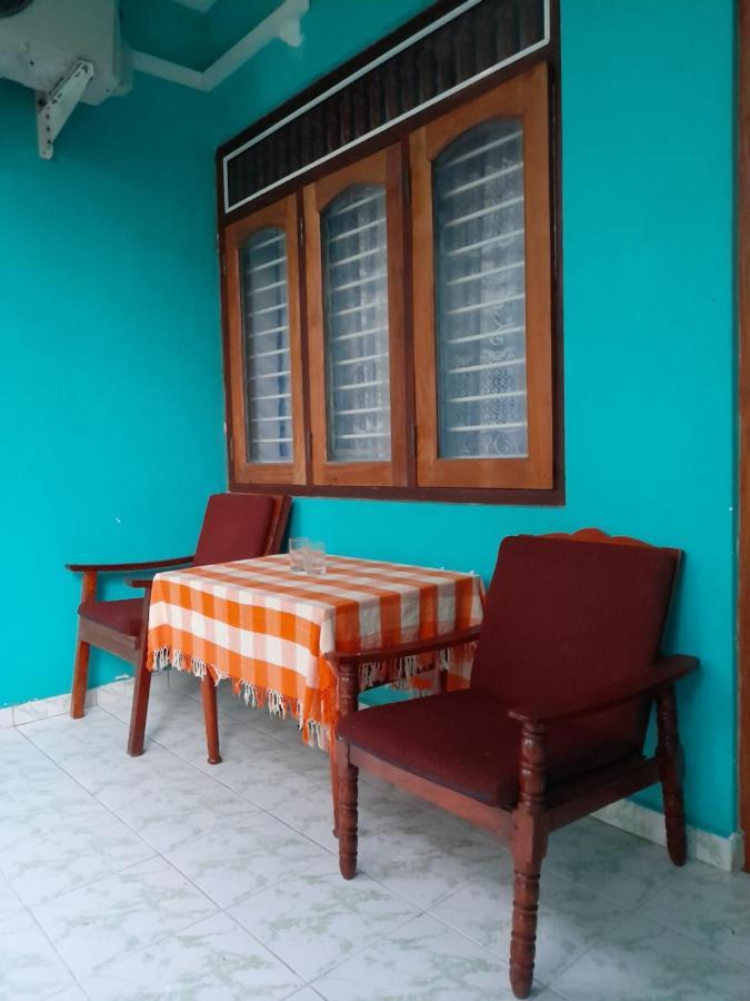 היקדואה Hotel Santis מראה חיצוני תמונה