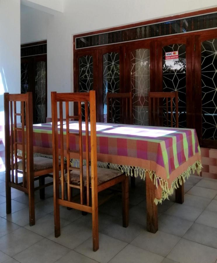 היקדואה Hotel Santis מראה חיצוני תמונה