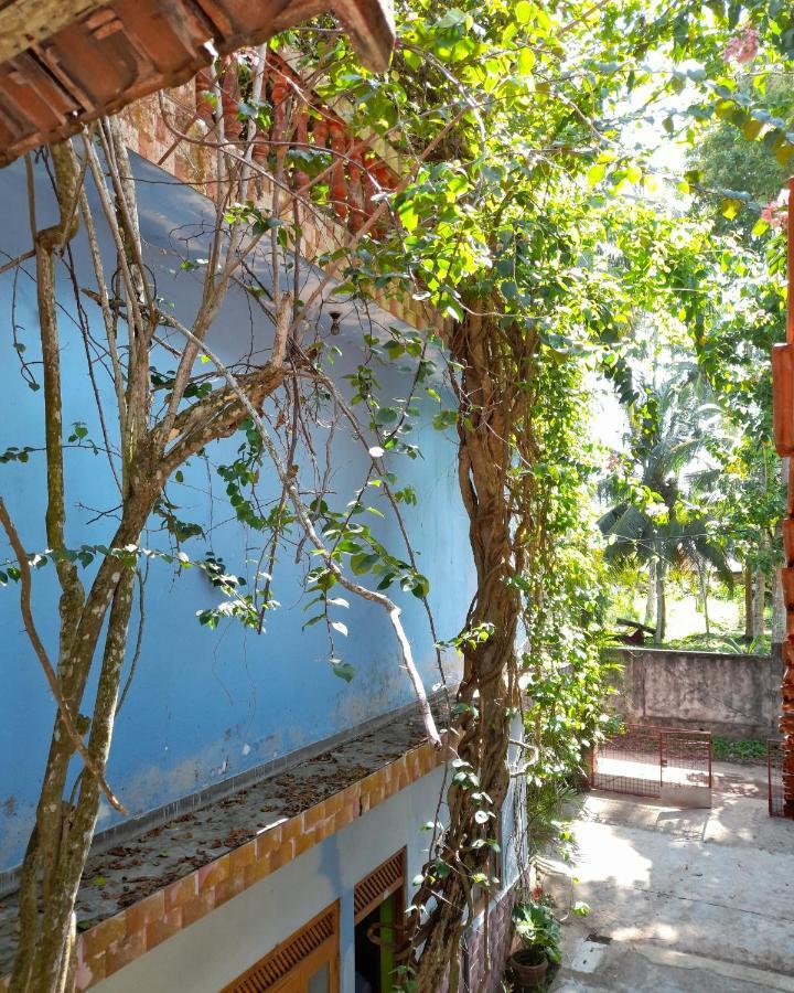 היקדואה Hotel Santis מראה חיצוני תמונה