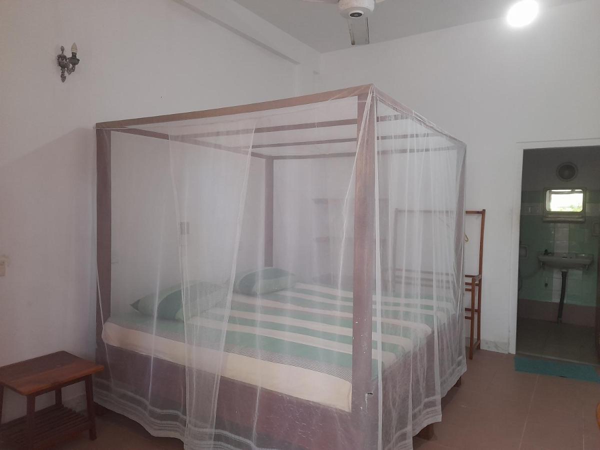 היקדואה Hotel Santis מראה חיצוני תמונה