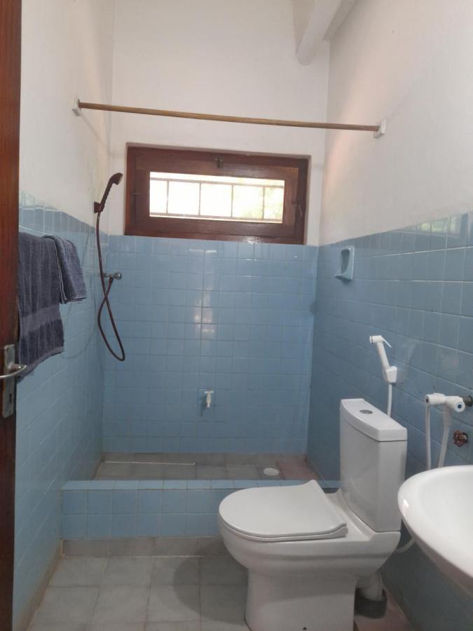 היקדואה Hotel Santis מראה חיצוני תמונה