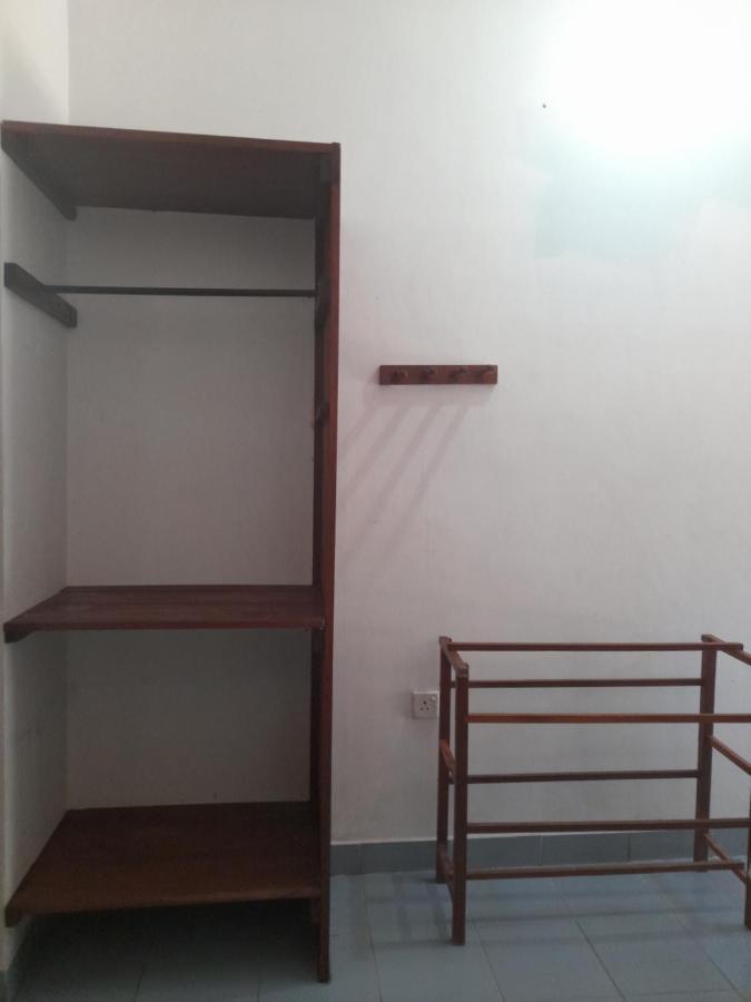 היקדואה Hotel Santis מראה חיצוני תמונה