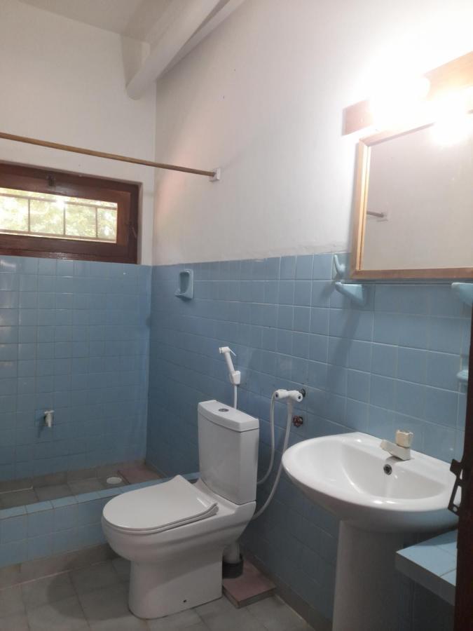 היקדואה Hotel Santis מראה חיצוני תמונה