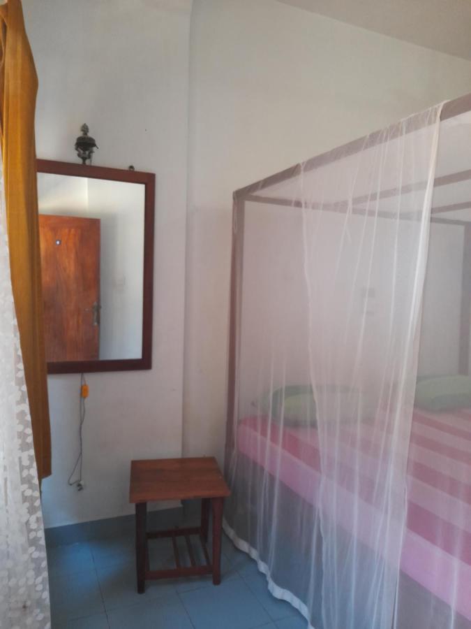 היקדואה Hotel Santis מראה חיצוני תמונה
