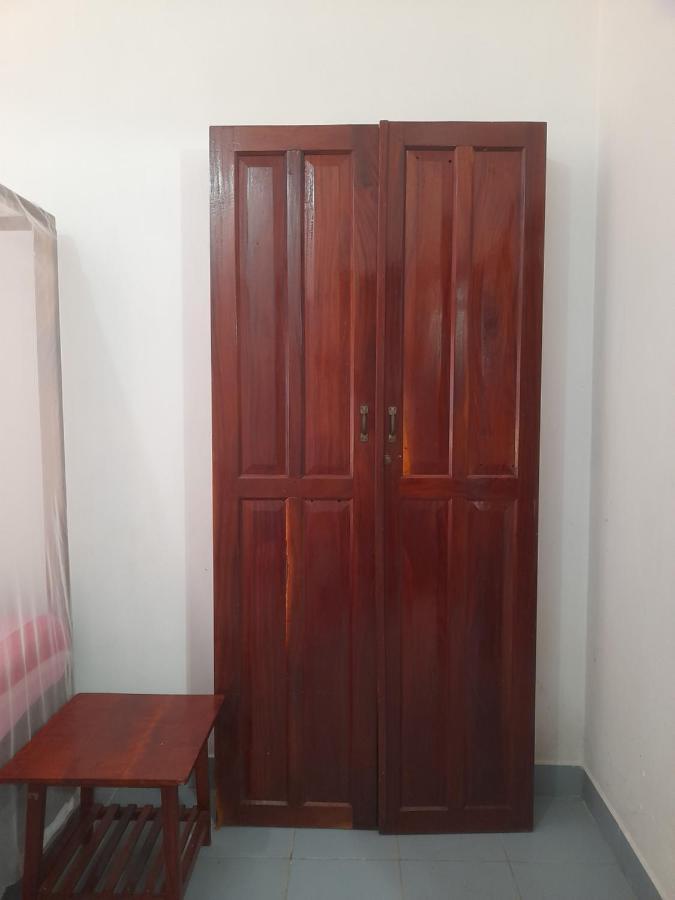 היקדואה Hotel Santis מראה חיצוני תמונה