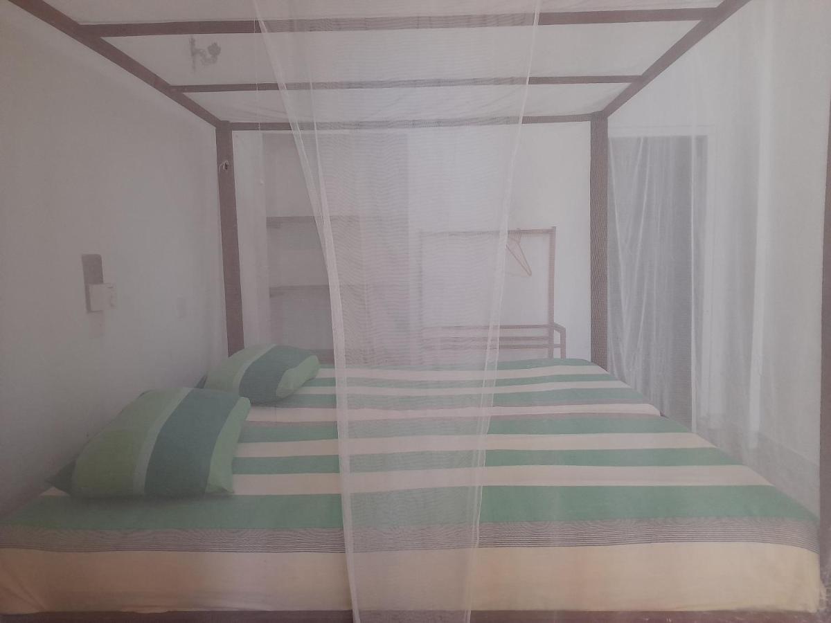 היקדואה Hotel Santis מראה חיצוני תמונה