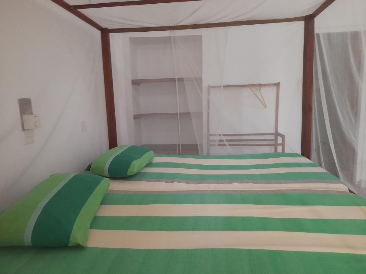 היקדואה Hotel Santis מראה חיצוני תמונה
