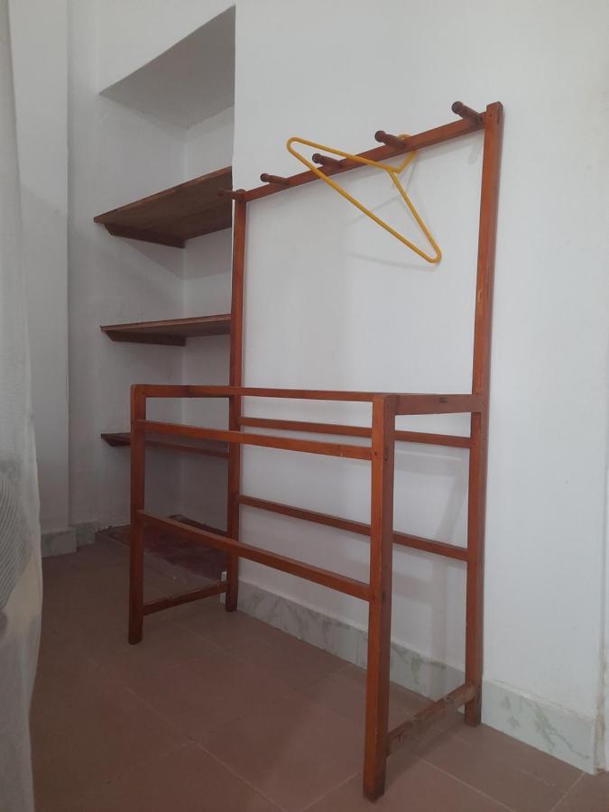 היקדואה Hotel Santis מראה חיצוני תמונה