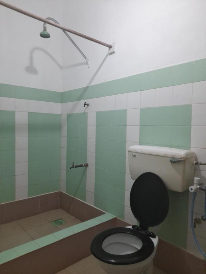 היקדואה Hotel Santis מראה חיצוני תמונה