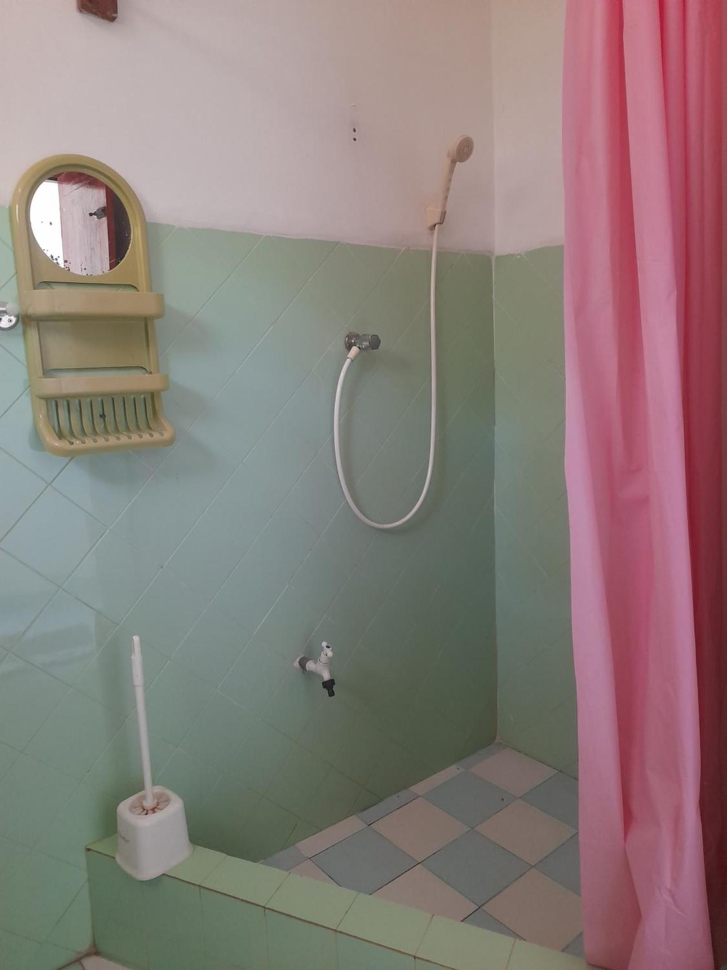 היקדואה Hotel Santis מראה חיצוני תמונה