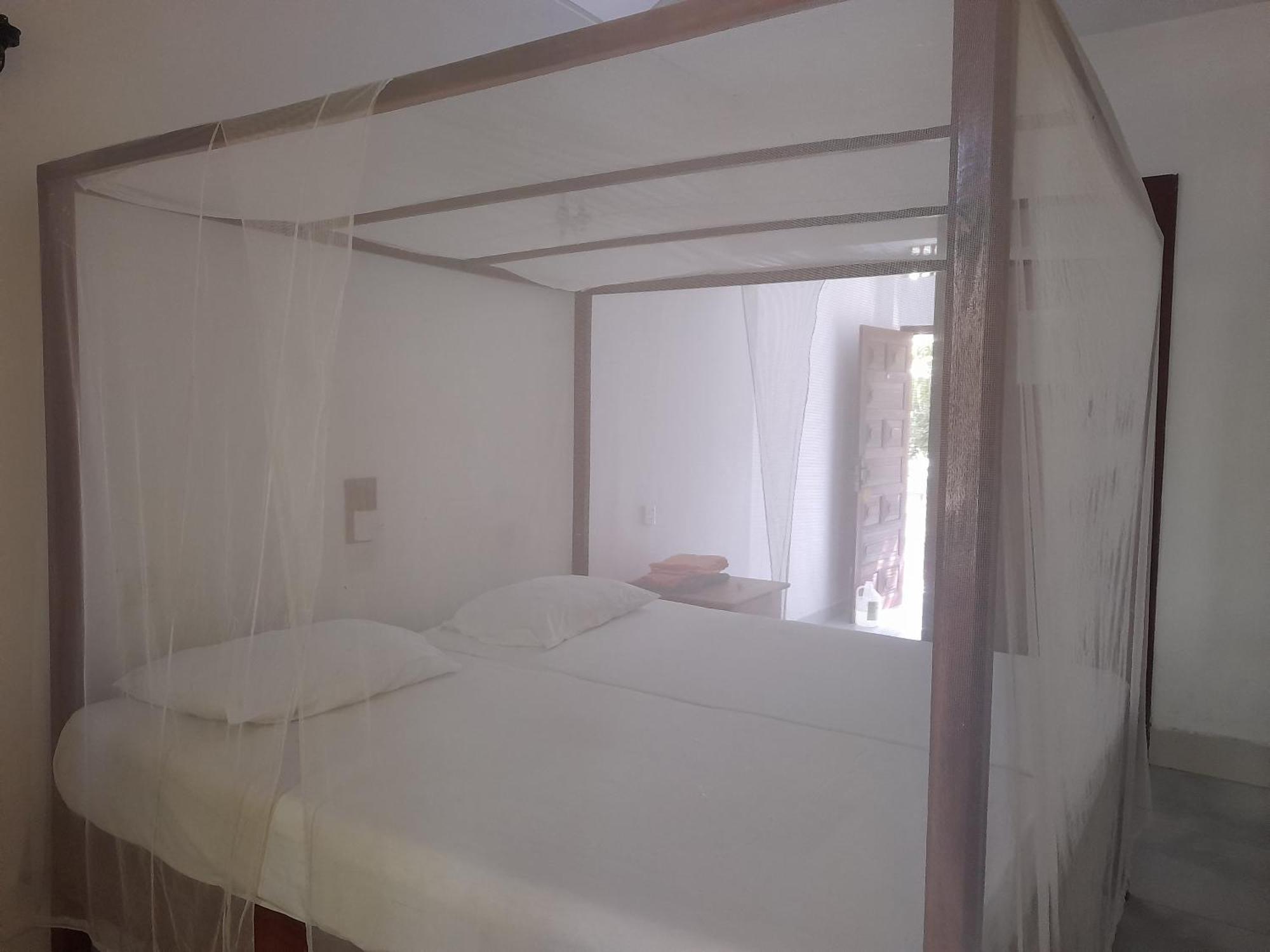 היקדואה Hotel Santis מראה חיצוני תמונה
