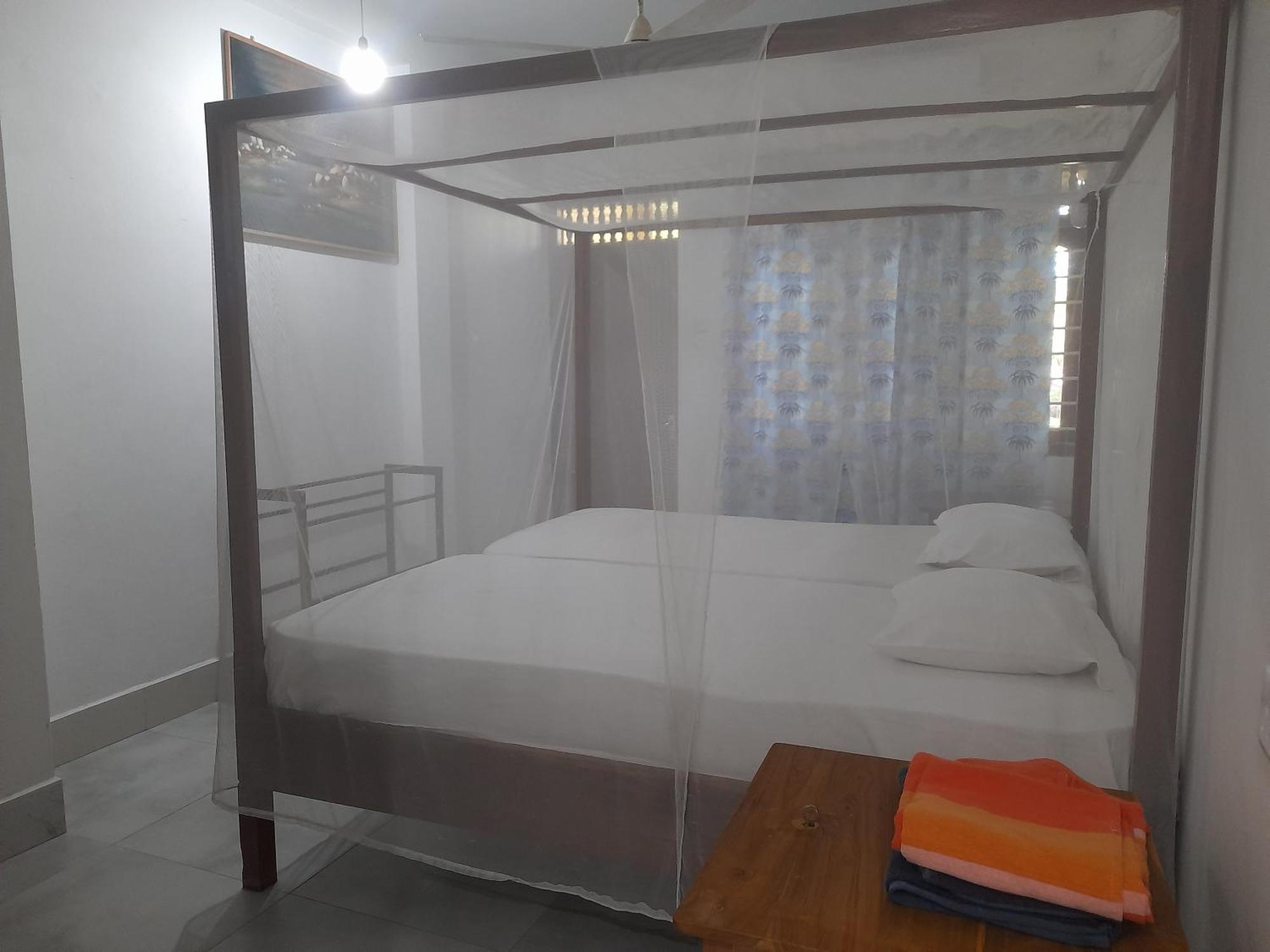 היקדואה Hotel Santis מראה חיצוני תמונה